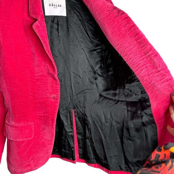 Câllas James Blazer - Picture 9 of 13